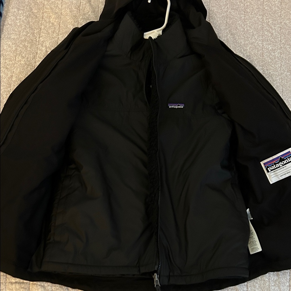 Patagonia Kids Jacket - Picture 2 of 6